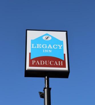 legacy inn paducah