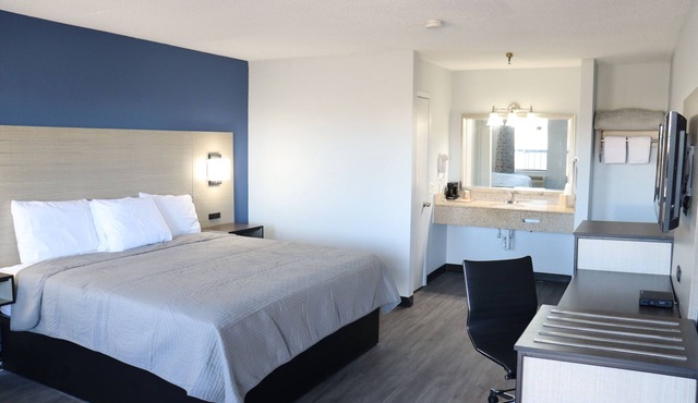 legacy inn paducah