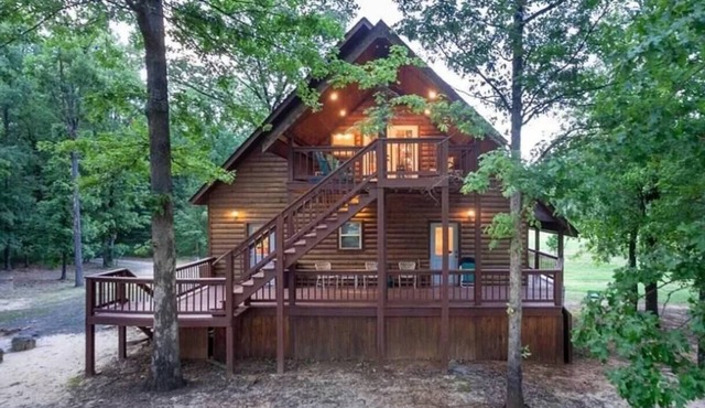 Legacy Lodge at Tannenbaum