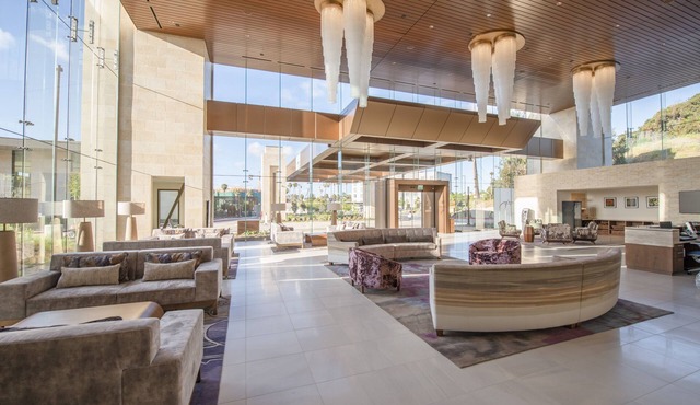 Legacy Resort Hotel & Spa
