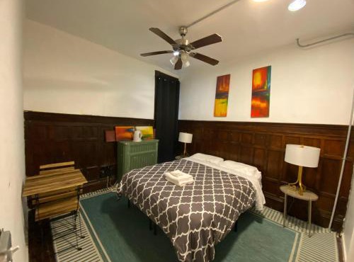 Legacy - Spring Garden University City