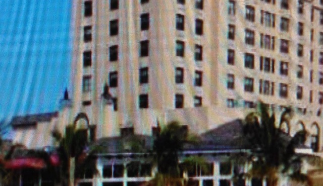 LEGACY VACATION RESORT ON THE BEACH IN BRIGANTINE -TIMESHARE ONLY I WK AVAIL