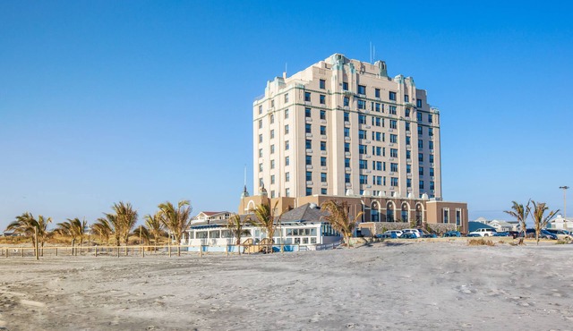 Legacy Vacation Resorts Brigantine Beach