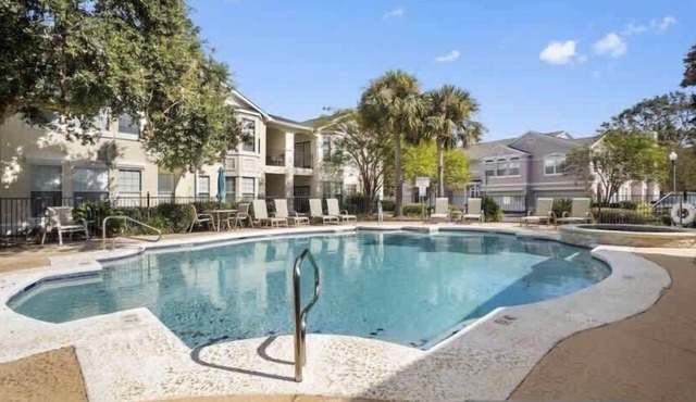 Legacy Villa 203