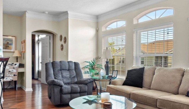 Legacy Villa #704 Sea Oats Retreat Just a short walk to the Beach