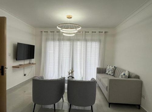 Legado Edif V Apto A2