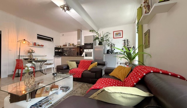 Legarrea - Ustaritz - Gîte