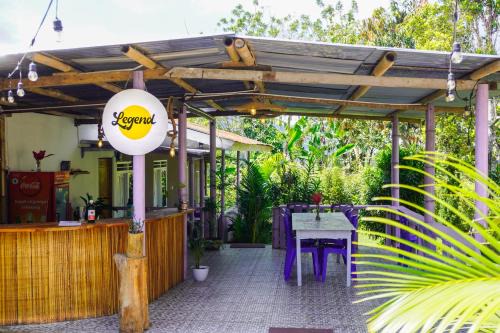 Legend Guesthouse