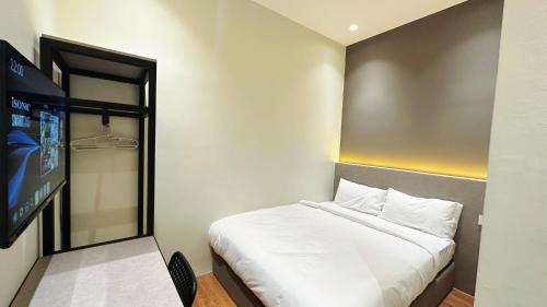 Legend Inn Sungai Petani