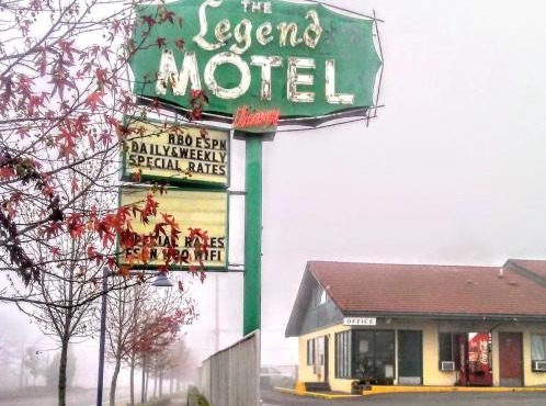 Legend Motel
