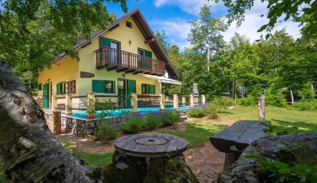 Legendao by Interhome