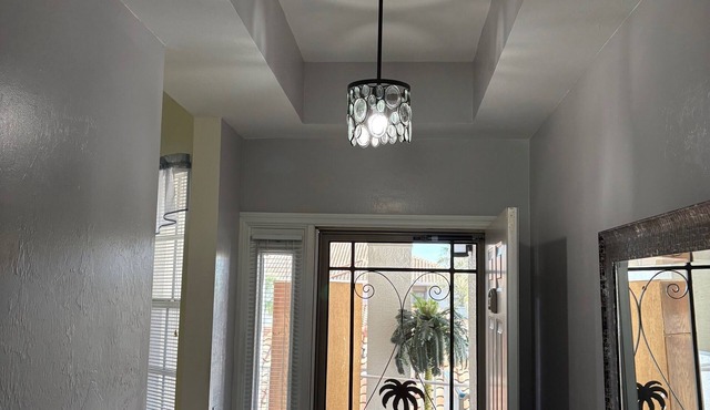 Legends Country Club Social 2/2 Condo Overlooking Hole #1, Close to Country Club