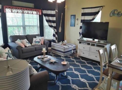 Legends Golf Beachy Condo