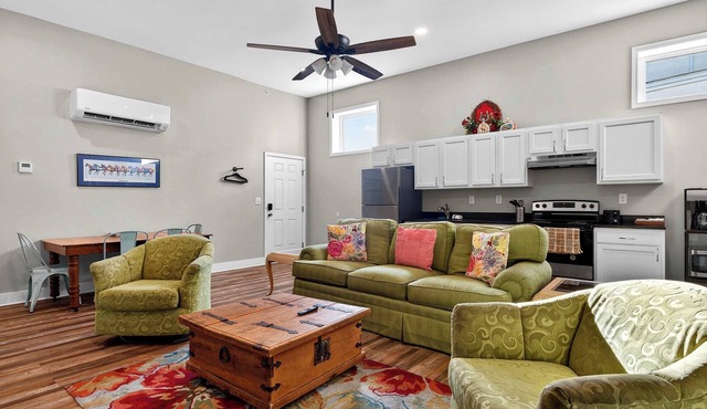 Legends Retreat: A spacious stay for large groups