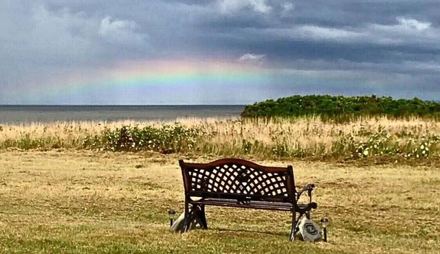 Legere Legacy in Cape Tormentine NB.nOur winterized cottage centrally located.