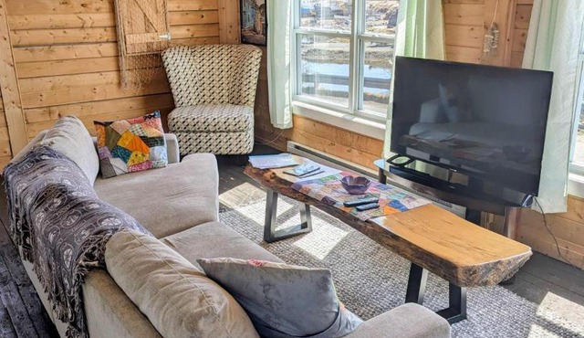 Legges Hill Loft