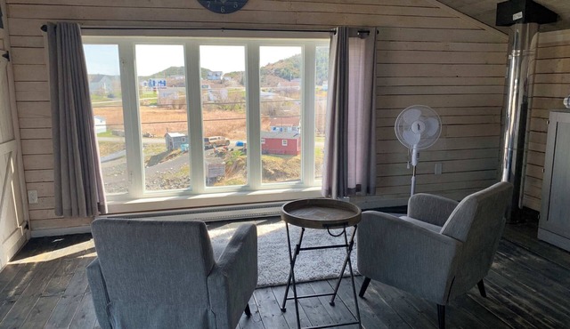 Legges Hill Loft Summ