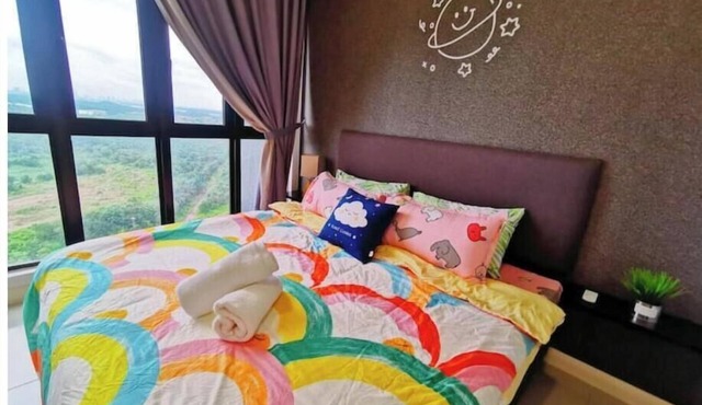 Legoland 3min wlk HappyStarLight 2B2R Lakeview 8px