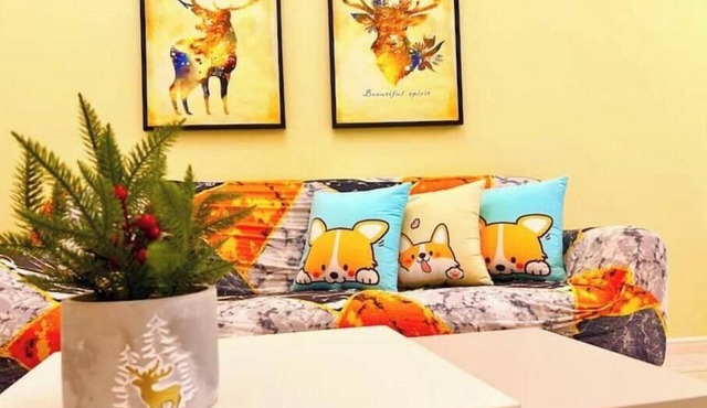 Legoland Eco botanic for Family Panoramic view 7px