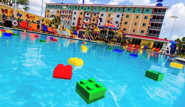 Legoland Florida Hotel