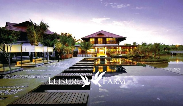 Legoland Hello Kitty Earth's leisure resort