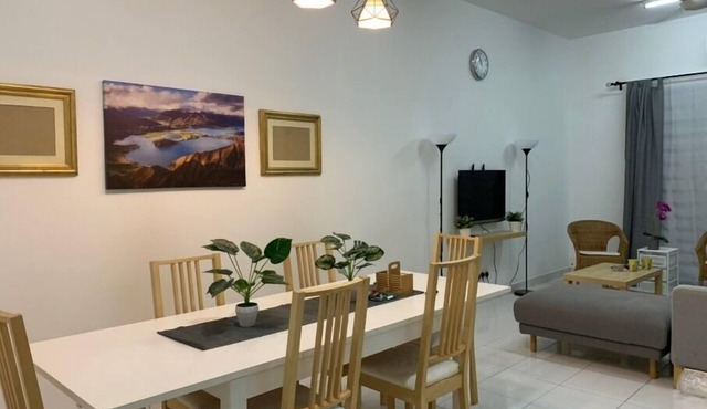 Legoland/Hello Kitty & Thomas Town/Nusajaya/UTM