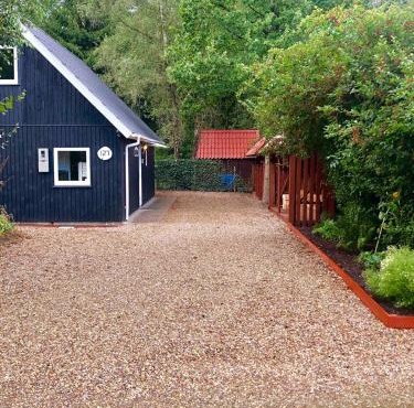 Legoland Lalandia Billund Vejle sommerhus