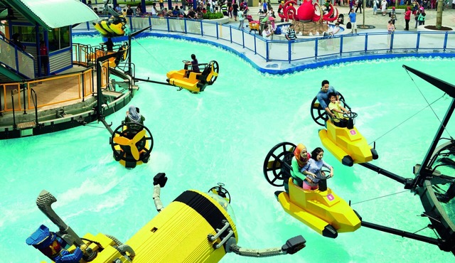 LEGOLAND Malaysia Resort