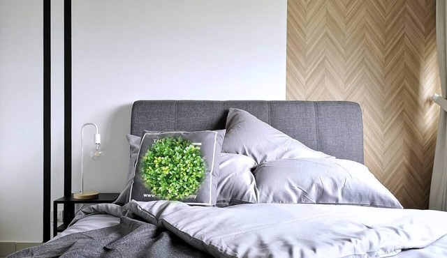 Legoland Medini 6pax 乐高民宿 @ JB City Homestay