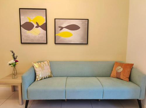 Legoland Medini Iskandar2BR 4Pax