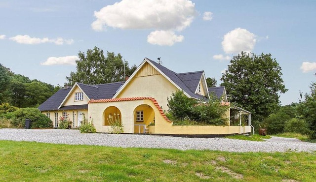 LEGOLAND og naturskønne omgivelser Nummer 3