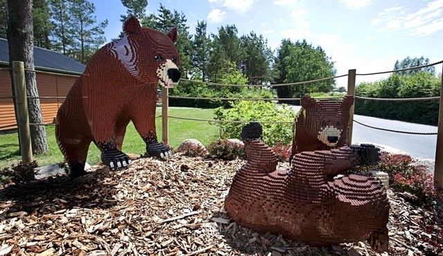 LEGOLAND Pirates' Inn Motel