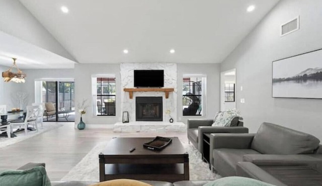 Legoland Poolside Paradise