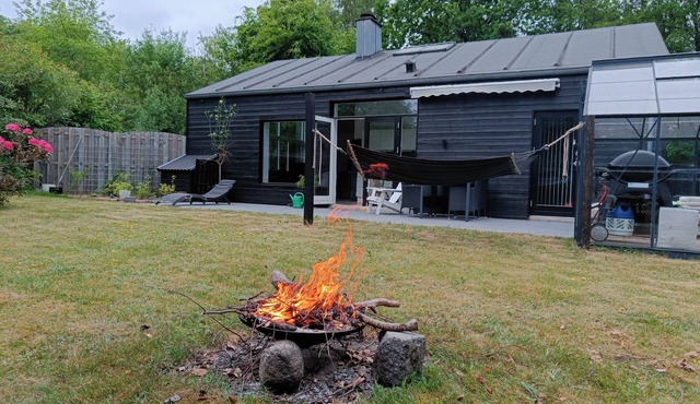 Legoland Silkeborg Luxury holiday home