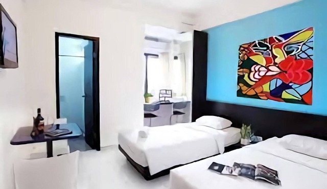 LeGreen Suite Ratulangi