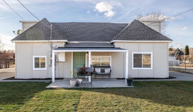 Lehi Bungalow | Massage* | Patio