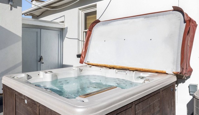 Lehi Getaway | Newly remodeled
