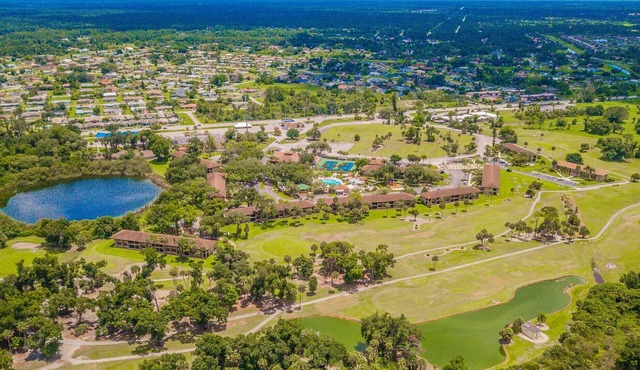 Lehigh Resort Club