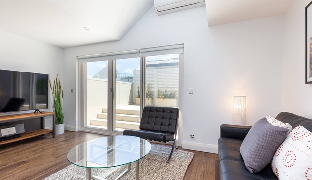 Leichhardt 9 Nor Furnished Apartment