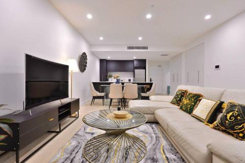 Leichhardt Serene Retreat - Views丨Parking丨Ease