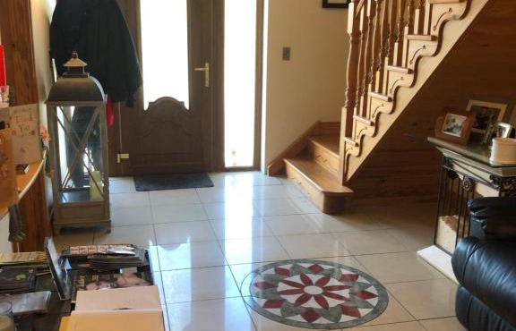 Leigh House Bed and Breakfast