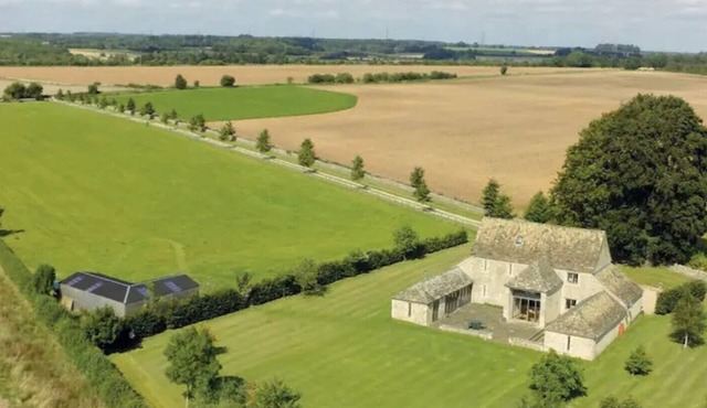 Leighterton, a beautiful Cotswold hideaway