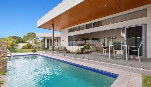 Leilani Hale at Salt Village, Kingscliff Accommodation