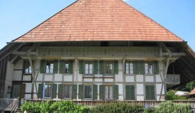 Leinacherhof by Interhome