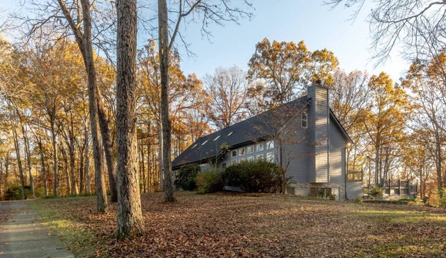 Leiper’s Retreat: Family|Artists|Friends|Girl Trip - Creativity Found