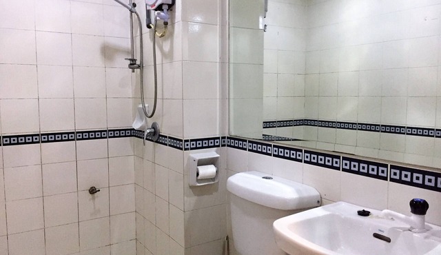 Leisure Home Apartment @ KL City Center