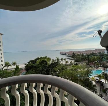 Leisure Homestay Glory beach