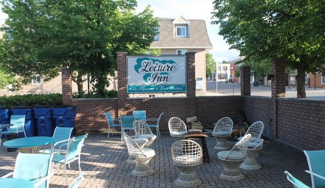 Leisure Inn