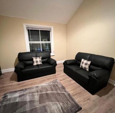 Leith Shore Apartment