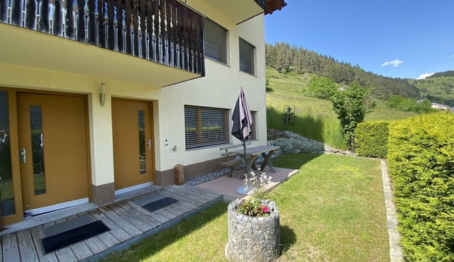 Leitner, (Ramosch). by Interhome